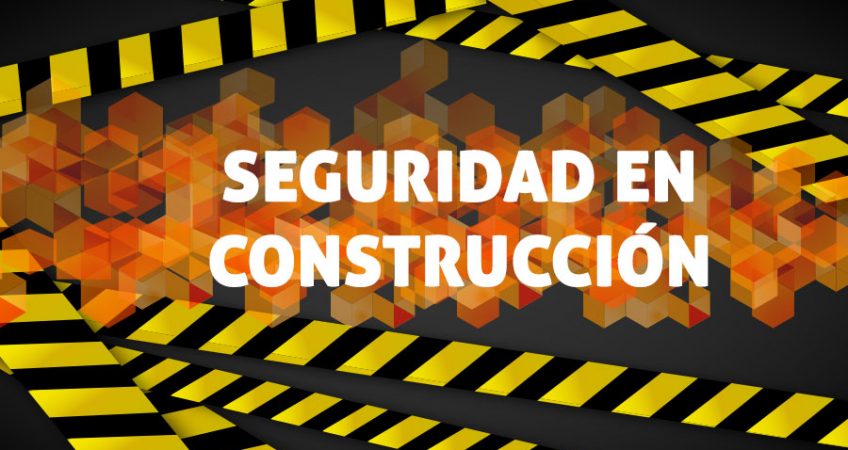 seguridad en contruccion